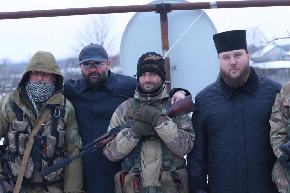 Петровский Александр Владимирович